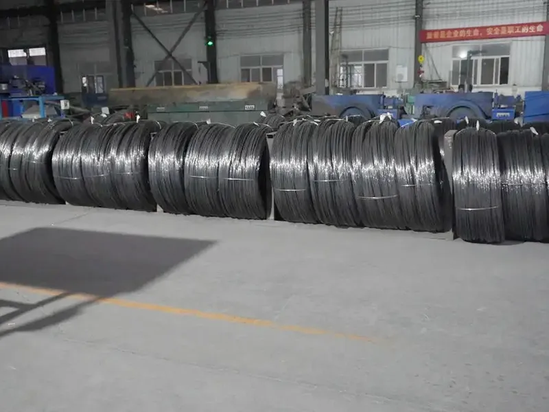 77B Prednapeta betonska jeklena žica