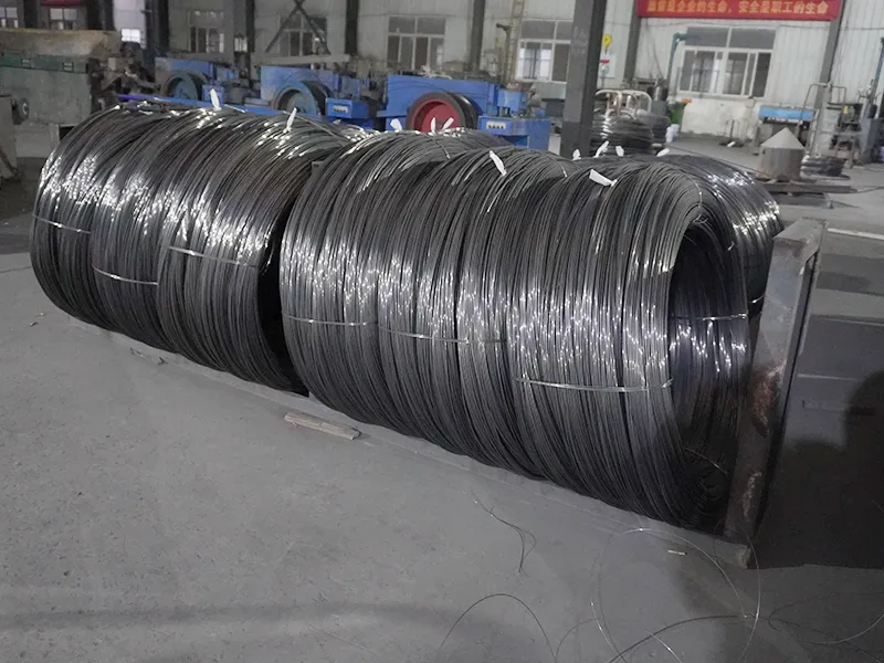 430 Stainless Steel Spring Wire